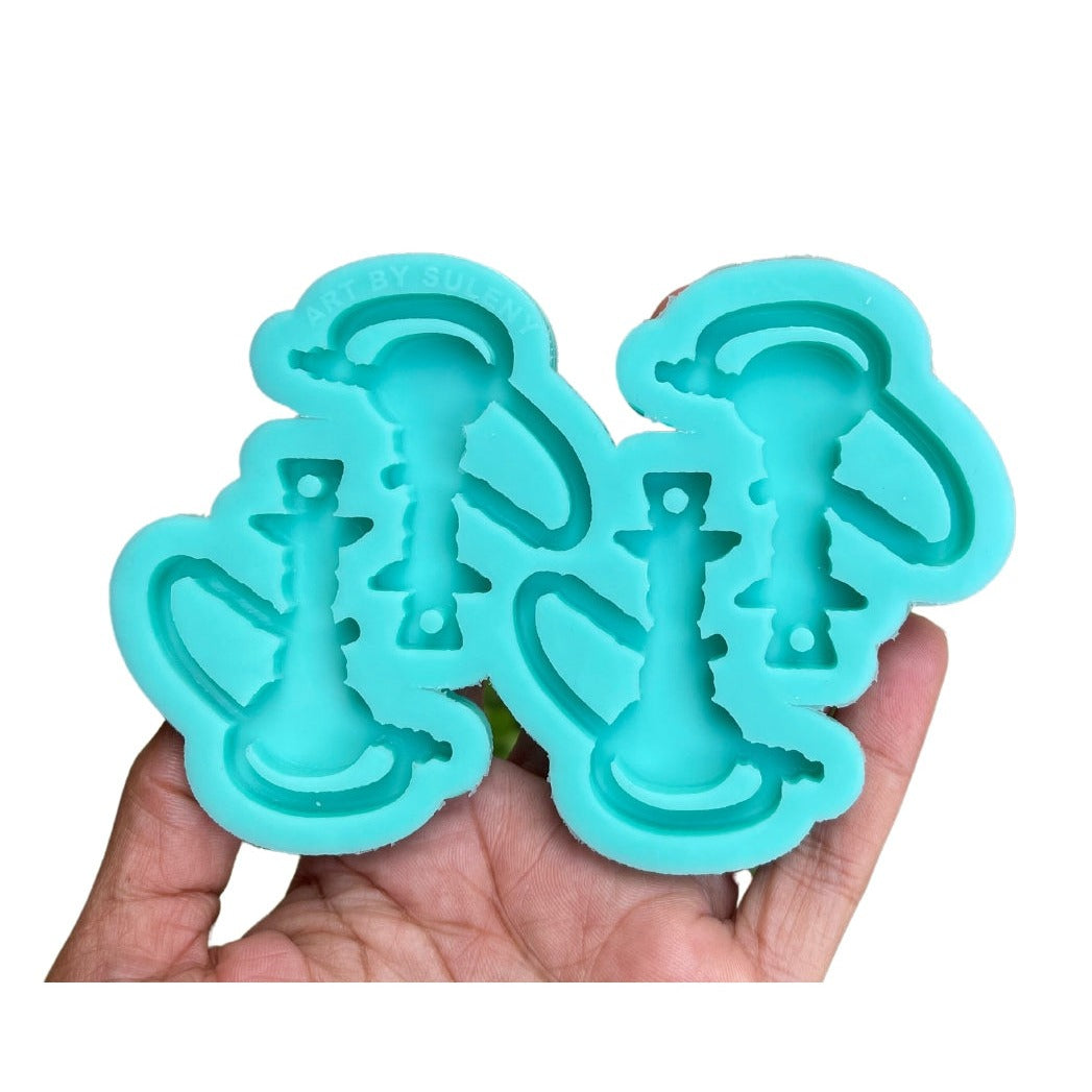 Hookah Mold