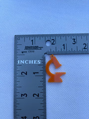 Microscope Silicone Mold - Mold for Earrings - Silicone Mold for Epoxy Resin - Mold for Jewelry - Mold for Charms - Mold for Keychain - Clay - Art By Suleny Craft Store LLC