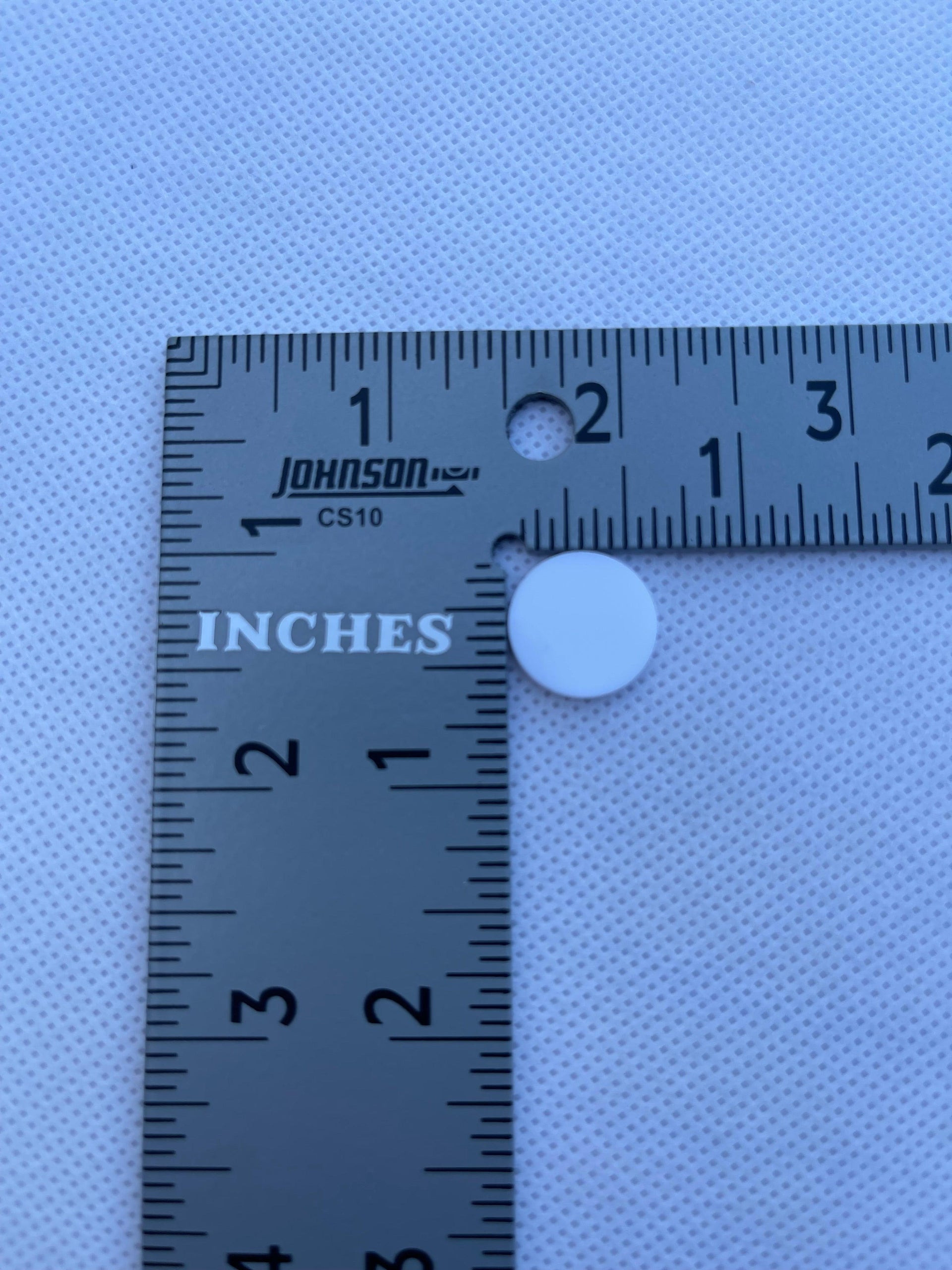 Heart Mold - Mold for Earrings - Resin Mold - Mold for Epoxy Resin - Round Mold - Keychain Molds - Heart Jewelry Molds - Art By Suleny Craft Store LLC