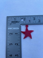 Starfish Silicone Mold - Starfish Mold - Mold for Earrings -Mold for Resin - Mold for Keychain - Mold for Charms - Art By Suleny Craft Store LLC
