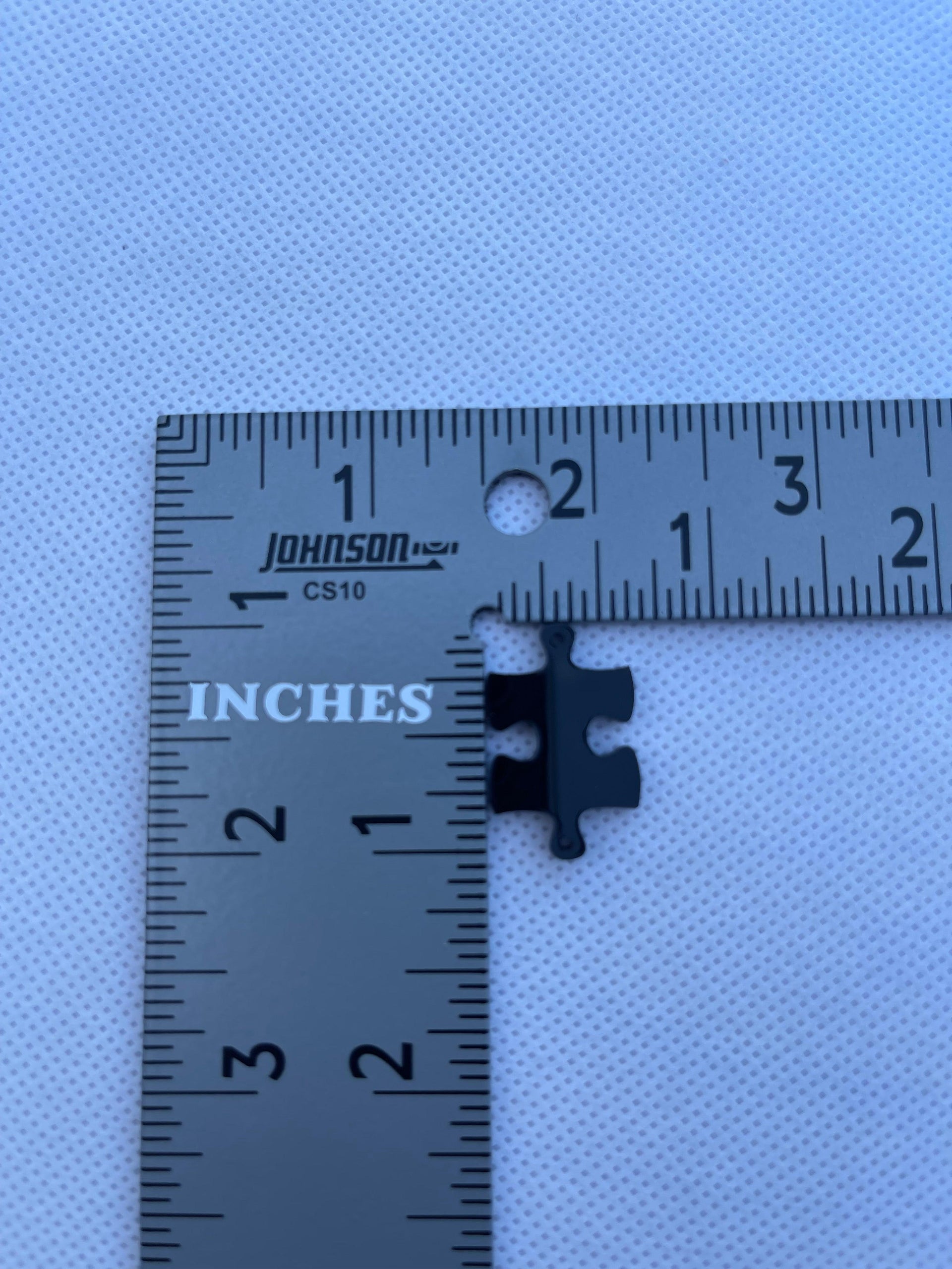 Silicone Molds - Butterfly Silicone Mold - Molds for Earrings - Molds for Jewelry - Puzzle Silicone Mold - Autism Silicone Mold - Charms - Art By Suleny Craft Store LLC