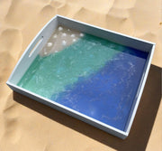Resin TRAY