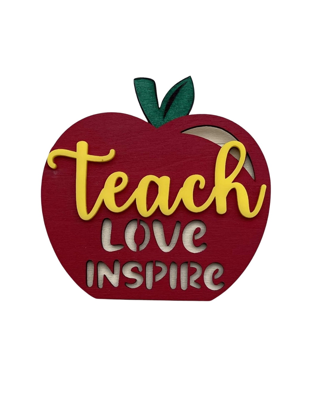 Teacher Appreciation Day Gift Card Holder Custom Gifts
