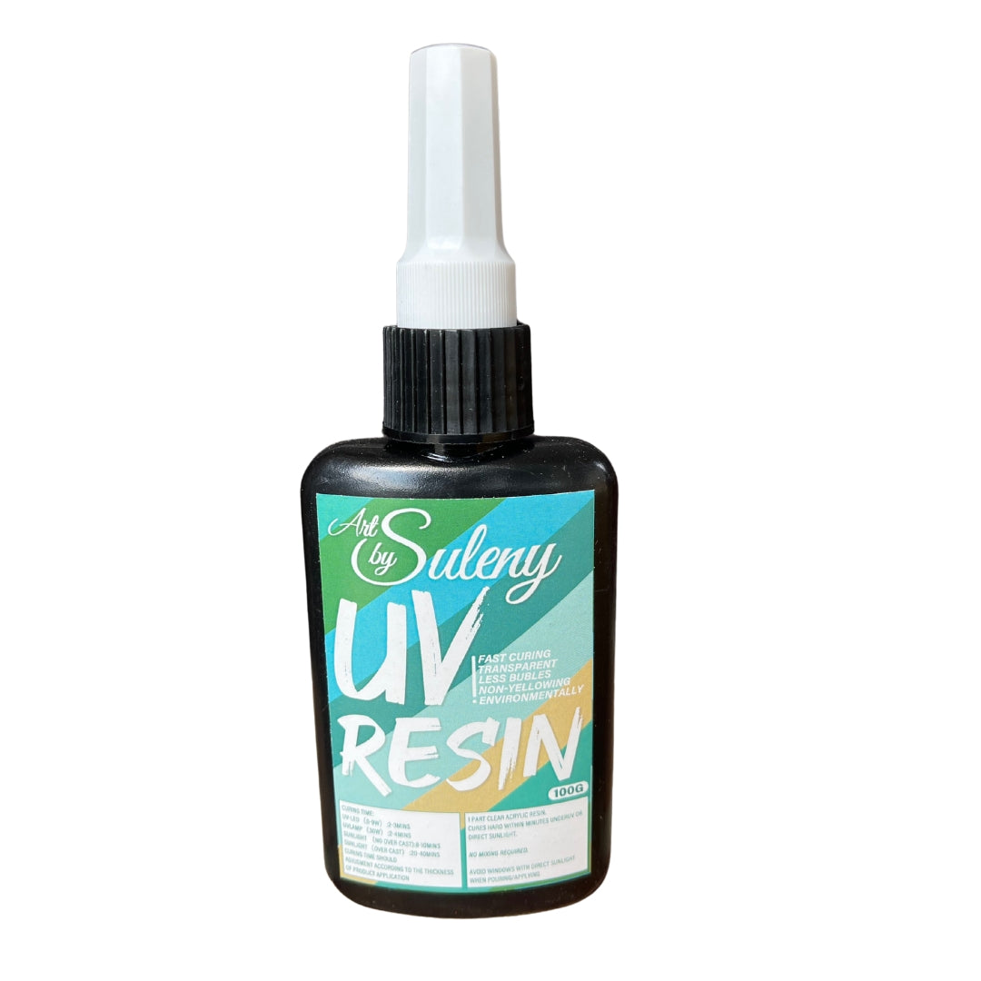 UV RESIN