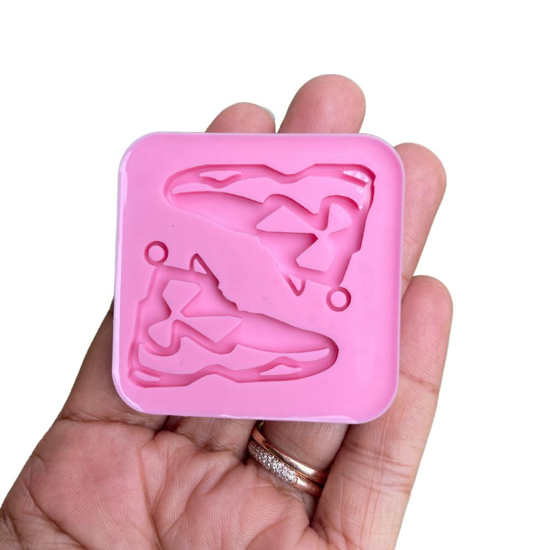 Basketball Shoes Mold