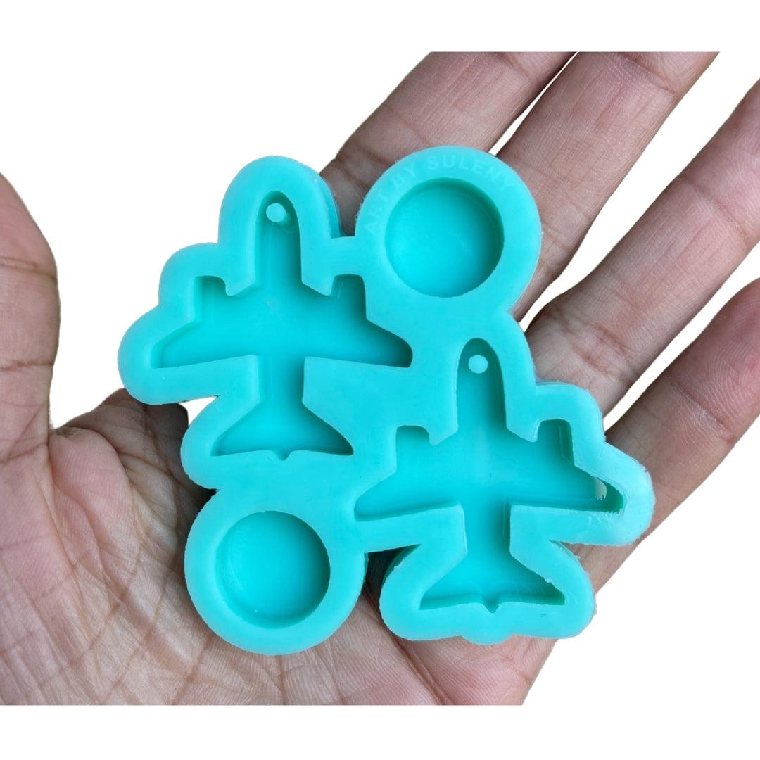 Airplane Mold