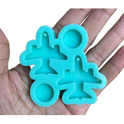 Airplane Mold