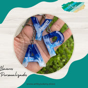 Taller de Resina Epóxica TODOS LOS NIVELES! Desde Principiante hasta Experto! - Art By Suleny Craft Store LLC