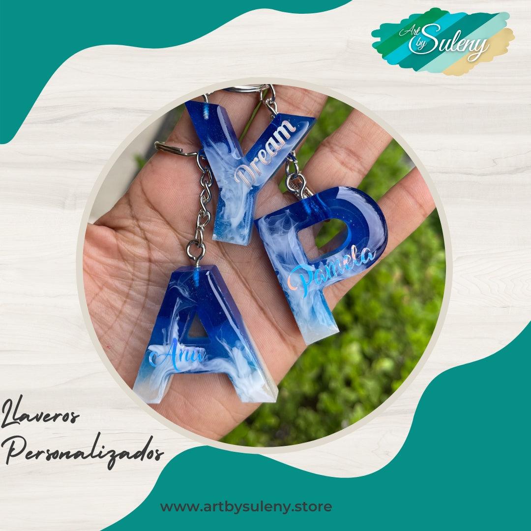 Taller de Resina Epóxica TODOS LOS NIVELES! Desde Principiante hasta Experto! - Art By Suleny Craft Store LLC