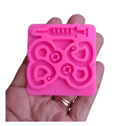 Stethoscope Silicone Mold