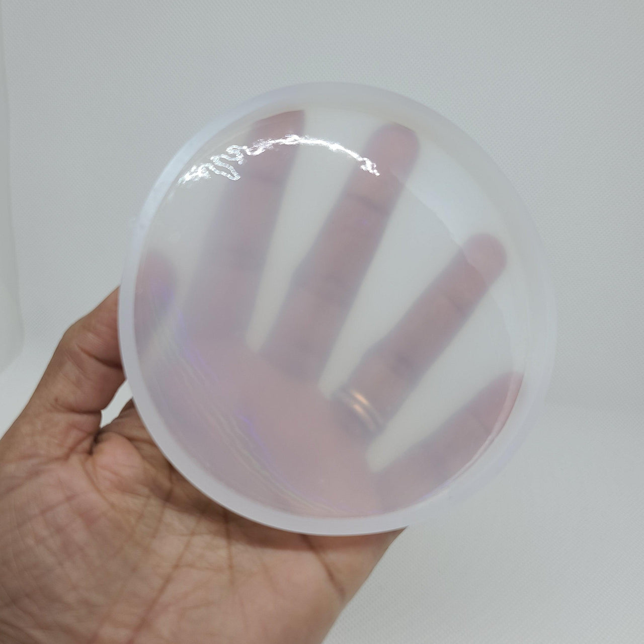 Holographic Car Coaster Mold Holographic Resin Mold Coaster Molds for Epoxy Resin Epoxy Resin Molds Coasters, Cup Holder Coasters,Drink Coasters - Art By Suleny Craft Store LLC