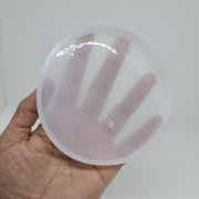 Holographic Car Coaster Mold Holographic Resin Mold Coaster Molds for Epoxy Resin Epoxy Resin Molds Coasters, Cup Holder Coasters,Drink Coasters - Art By Suleny Craft Store LLC