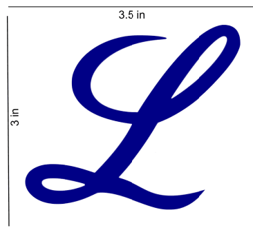 Licey Vynil Car Sticker Dominican Baseball Stickers Bumpers Stickers Tigres del Licey - Art By Suleny Craft Store LLC