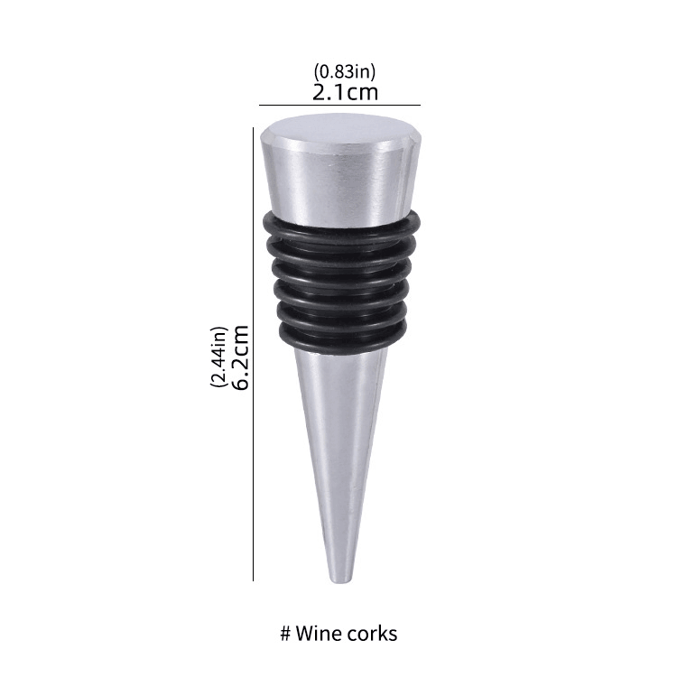 DIY Wine Bottle Stopper Mold / Diamond Resin Mold / Red Wine Stopper Mould / DIY Epoxy Resin Art