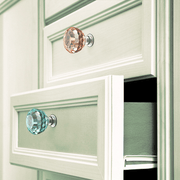 Drawer Knobs Resin Mold Cabinet Pulls Molds for Epoxy Resin - Cabinete Door Handles - Art By Suleny Craft Store LLC