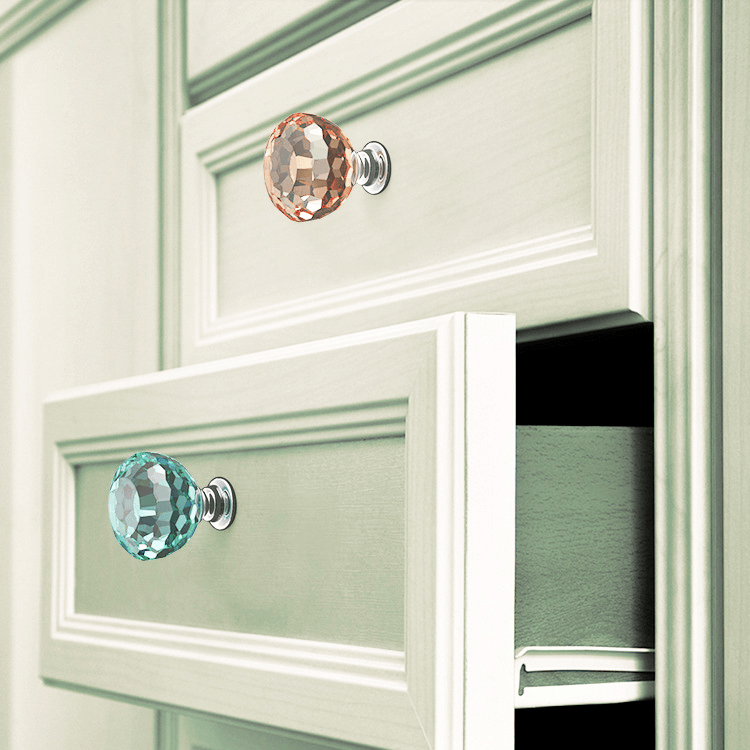 Drawer Knobs Resin Mold Cabinet Pulls Molds for Epoxy Resin - Cabinete Door Handles - Art By Suleny Craft Store LLC