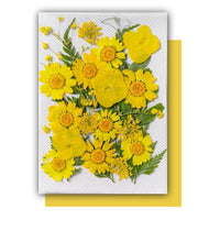 Flowers Jewelry - Home Decoration Flowers - Dried Flowers - DIY Resin Craft - Flowers for Epoxy Resin - Pressed Flowers - Natural Flower - Art By Suleny Craft Store LLC
