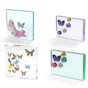 Large Resin Mold / Home Decoration Silicone Molds / Rentangle Large Mold / DIY Epoxy Resin Art / Rectangle Big Mold