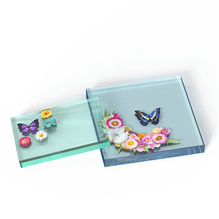 Large Resin Mold / Home Decoration Silicone Molds / Rentangle Large Mold / DIY Epoxy Resin Art / Rectangle Big Mold