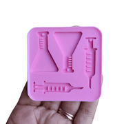 nurse mold