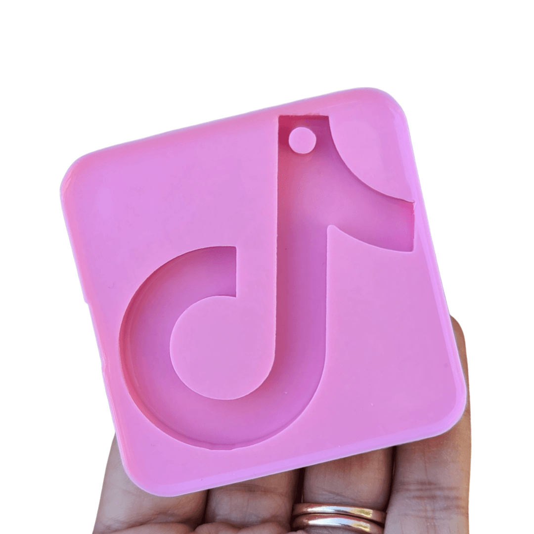 TikTok Mold