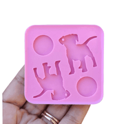 Dog Mold