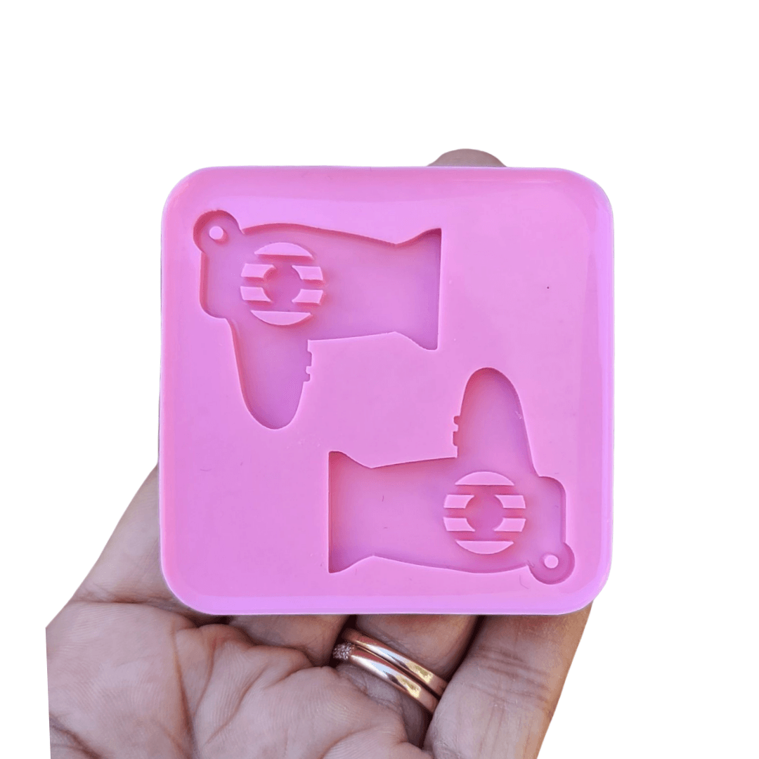 Hair Dryer Mold