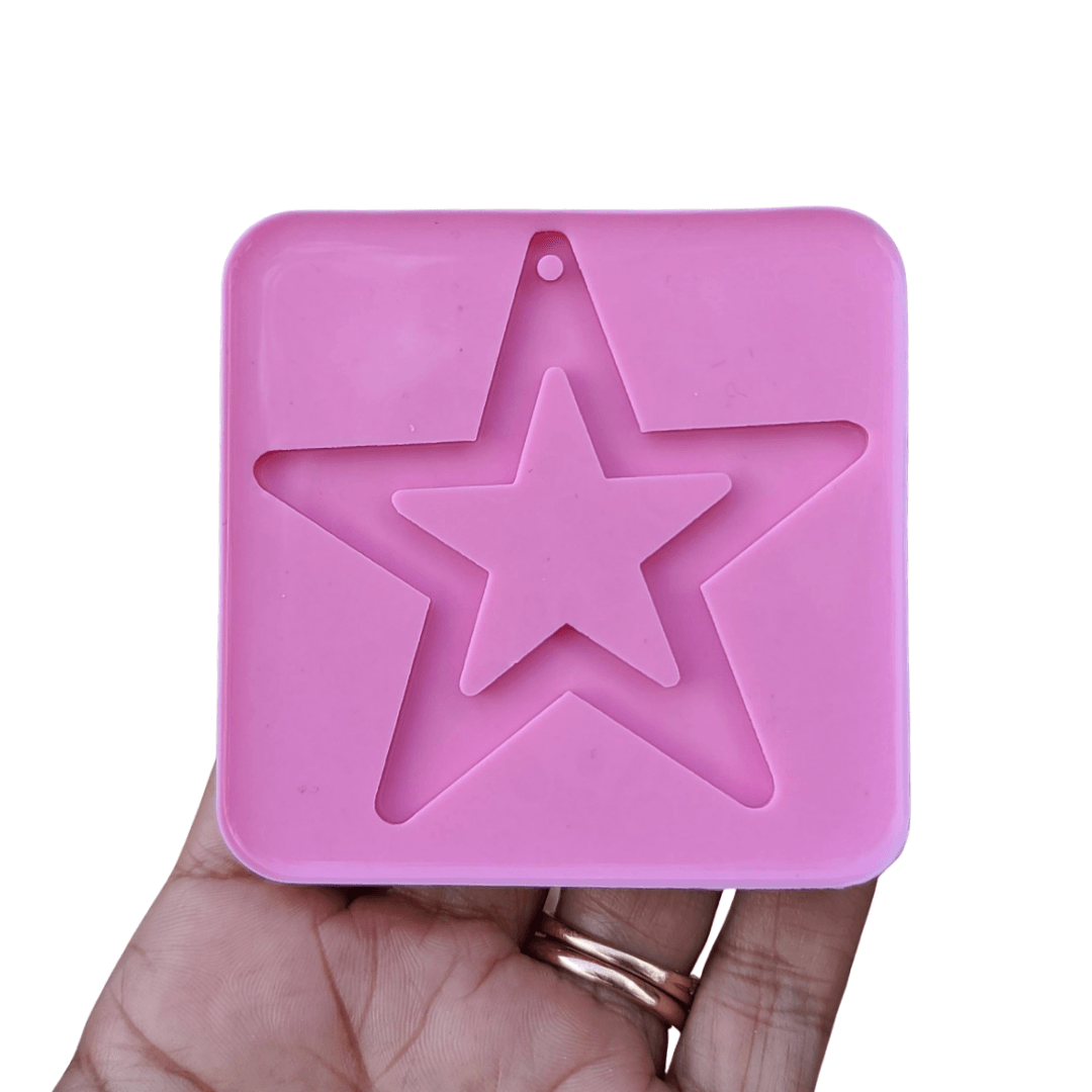 Star Mold
