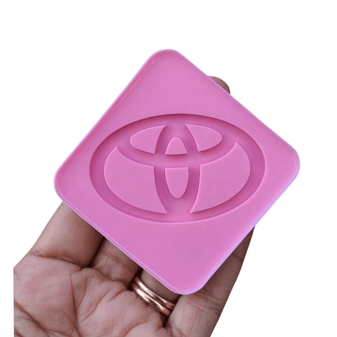 Toyota Molds for Resin