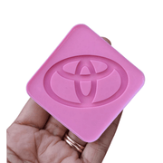 Toyota Molds for Resin