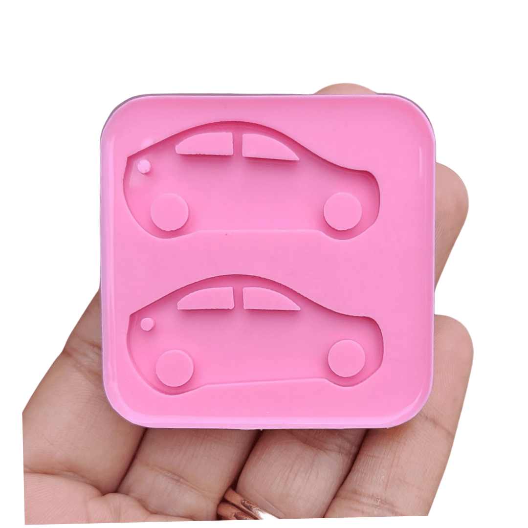 Car Silicone Mold