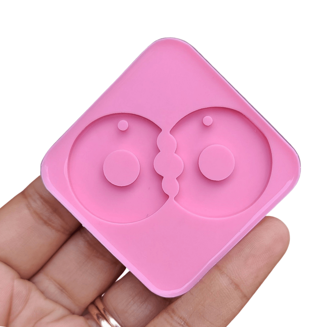 Doughnut Mold