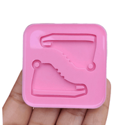 Shoes Silicone Mold