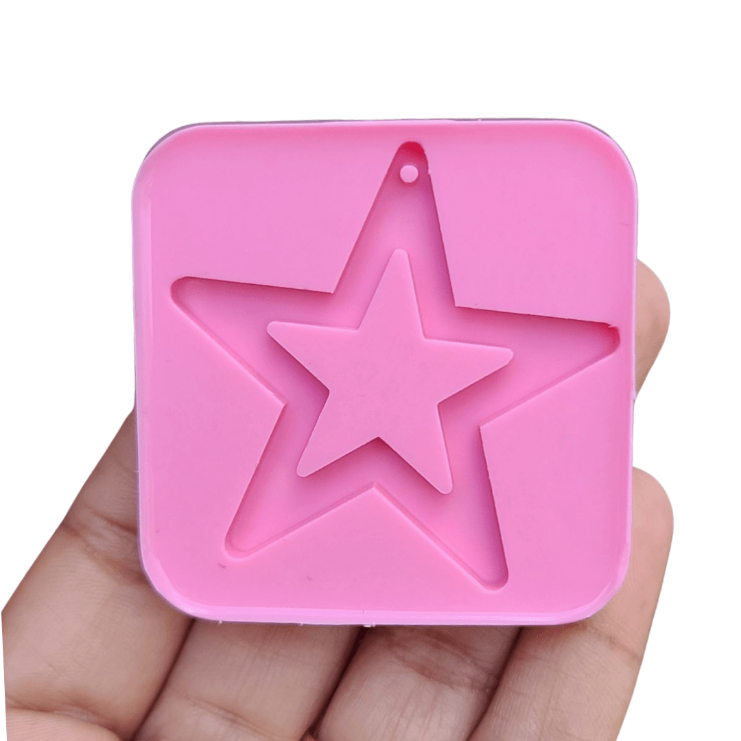 Star Mold