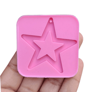 Star Mold