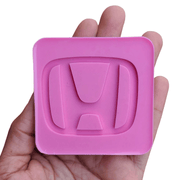 Car Mold for Keychain, Silicone Mold Keychain, Car Brand Mold, Hond Mold