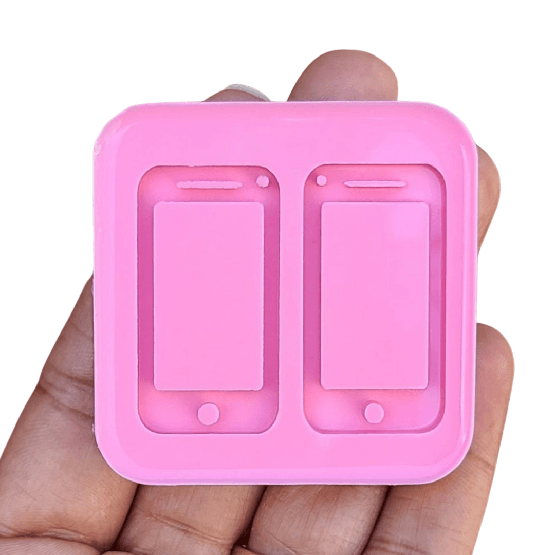 Phone Silicone Mold