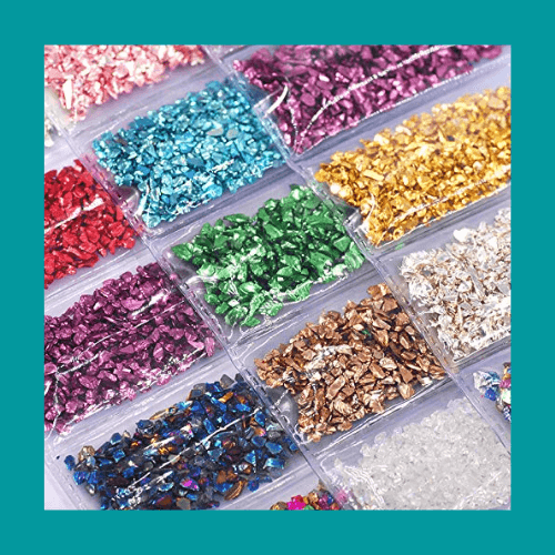 Crafts Materials - Art By Suleny Craft Store LLC