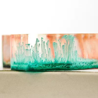 24 Colors Alcohol Ink Set Alcohol Based for Epoxy Resin Pigments