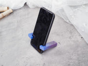 Phone Holder Resin Mod / Keychain Mold for Resin / Silcone Mold for Craft Resin DIY - Art By Suleny Craft Store LLC